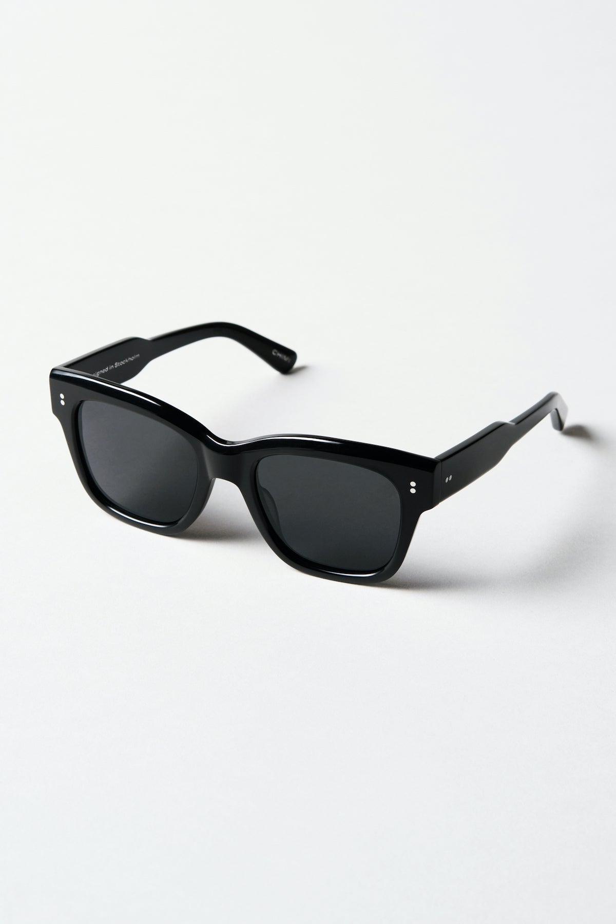 7.2 Chimi Sunglasses Black Side-24653573685441