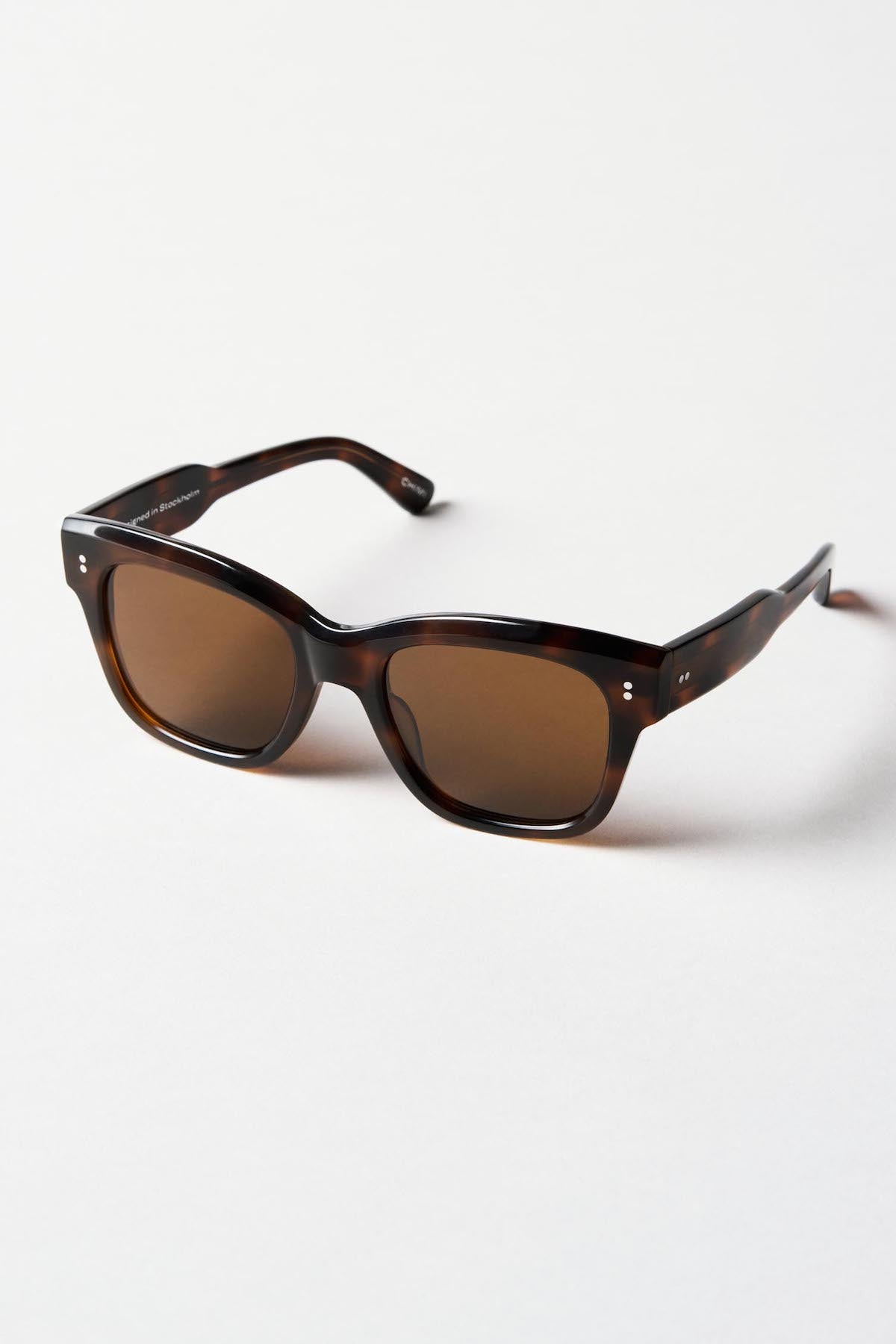   7.2 Chimi Sunglasses Tortoise Side 