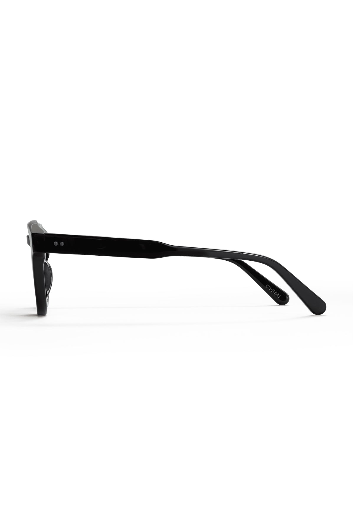   Chimi 01 Sunglasses Black Side 