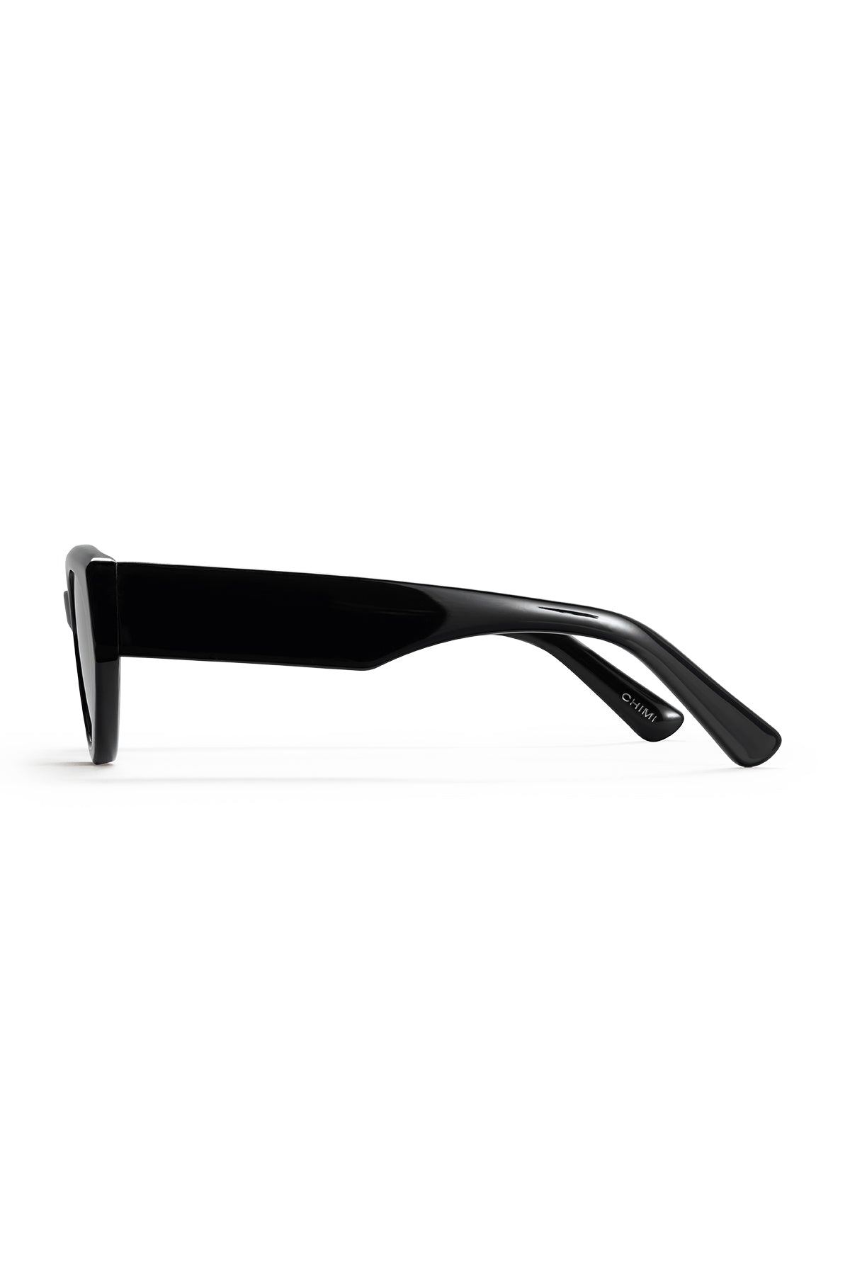   Chimi 06 Sunglasses Black Side 