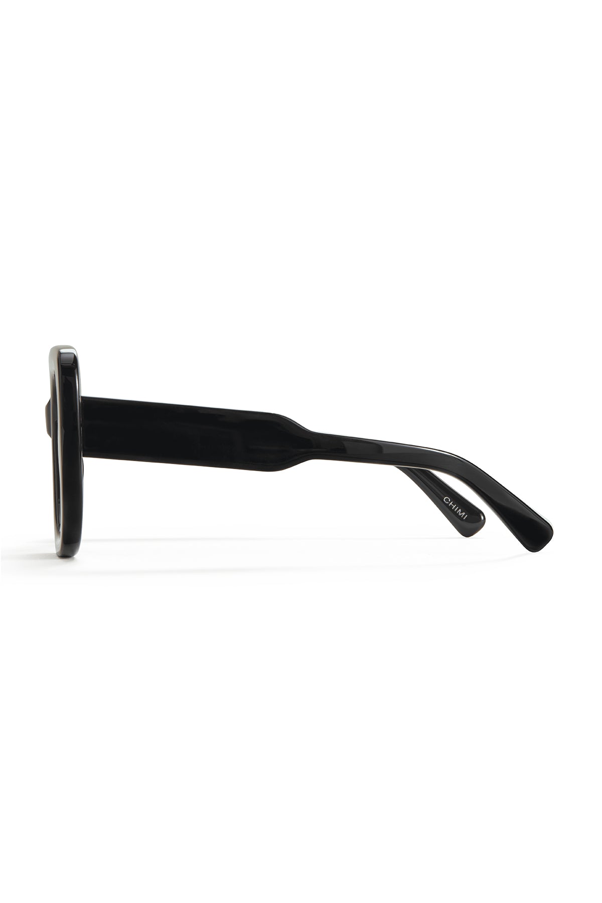   Chimi 10 Sunglasses Black Side 