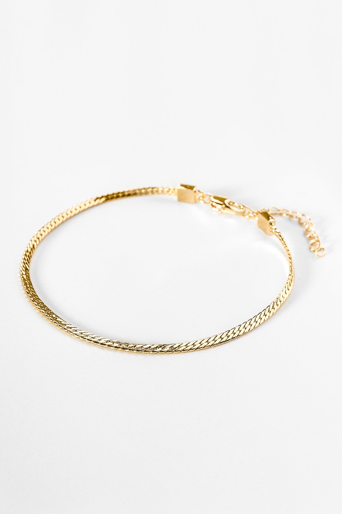   Mini Dani Bracelet Gold by Thatch 