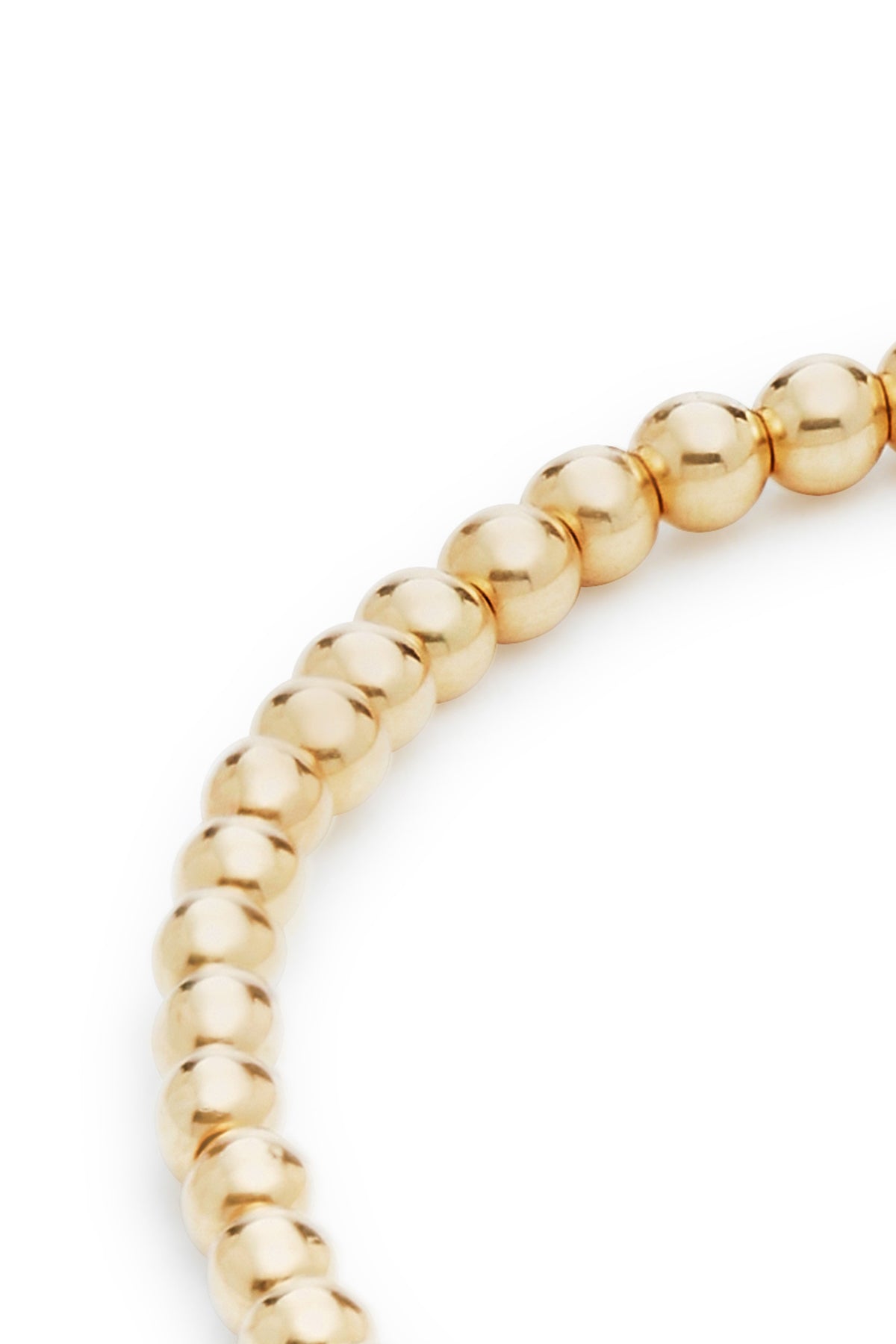   MOON BRACELET BY PHYLLIS AND ROSIE 
