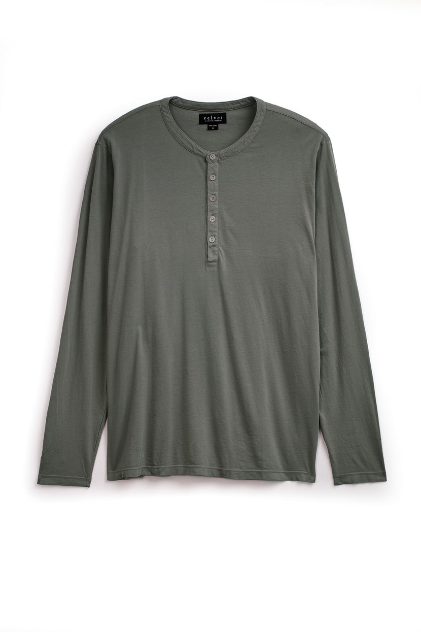 Alvaro Henley Terra Flat