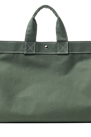 a CLASSIC FIELD BAG BY UTILITY CANVAS on a white background.