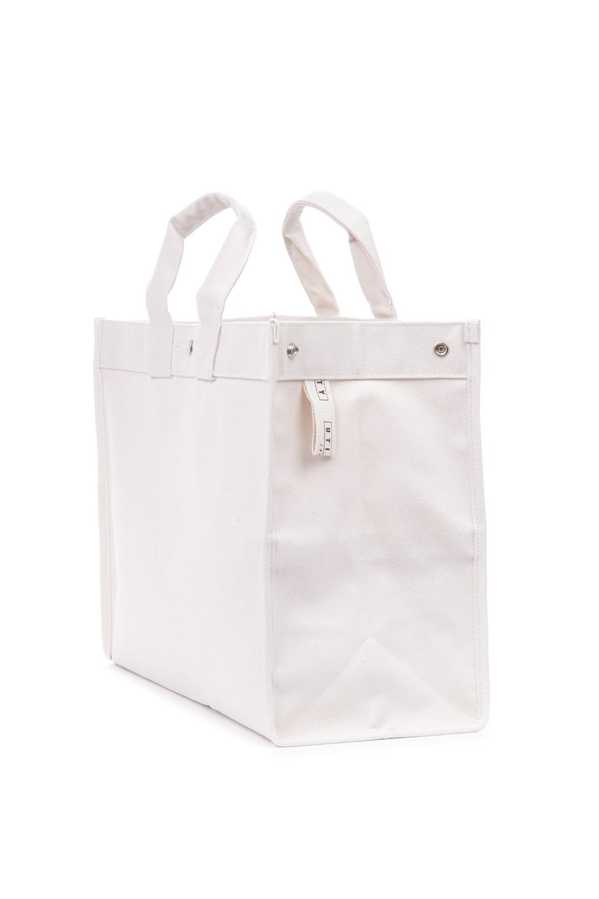 a CLASSIC FIELD BAG BY UTILITY CANVAS on a white background.-17386780623041