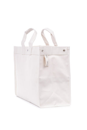 a CLASSIC FIELD BAG BY UTILITY CANVAS on a white background.