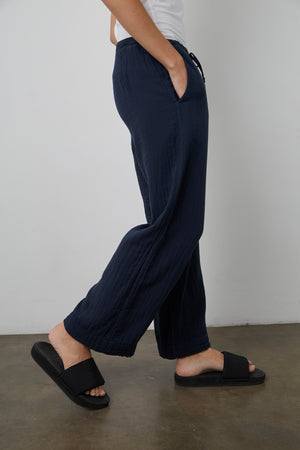 Franny Pant Shadow Side