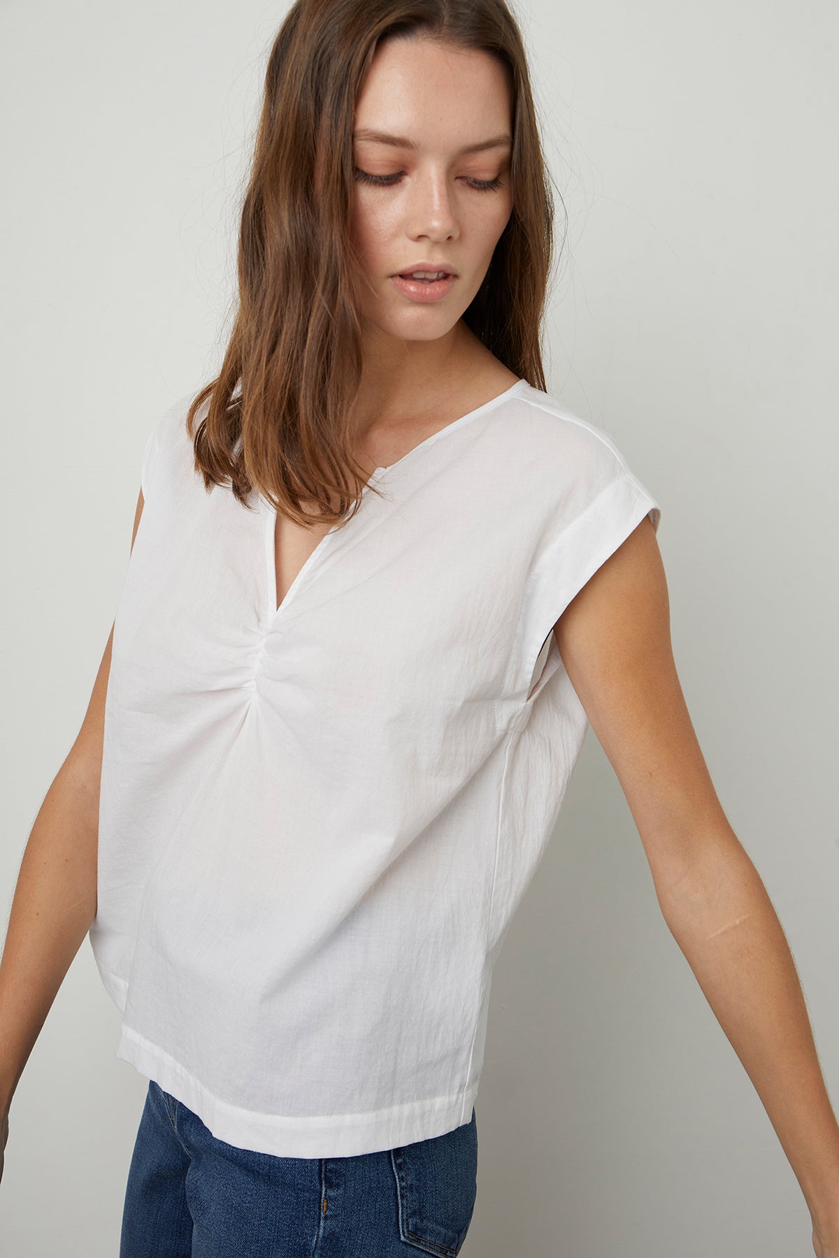Melissa Top White Side & Front-22189475004609