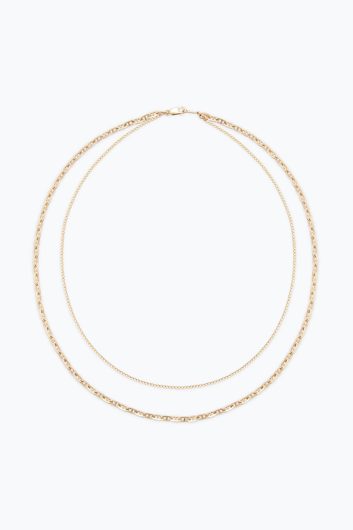   Dede Necklace by Phyllis & Rosie 