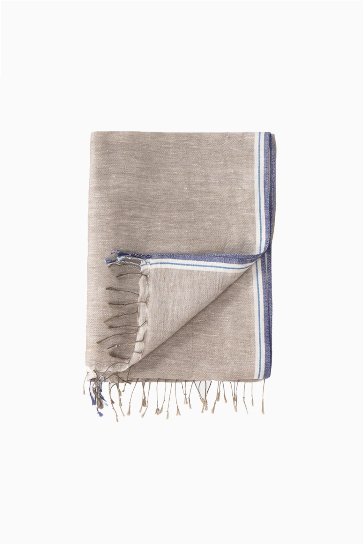   Linen Scarf by Epice Linen 