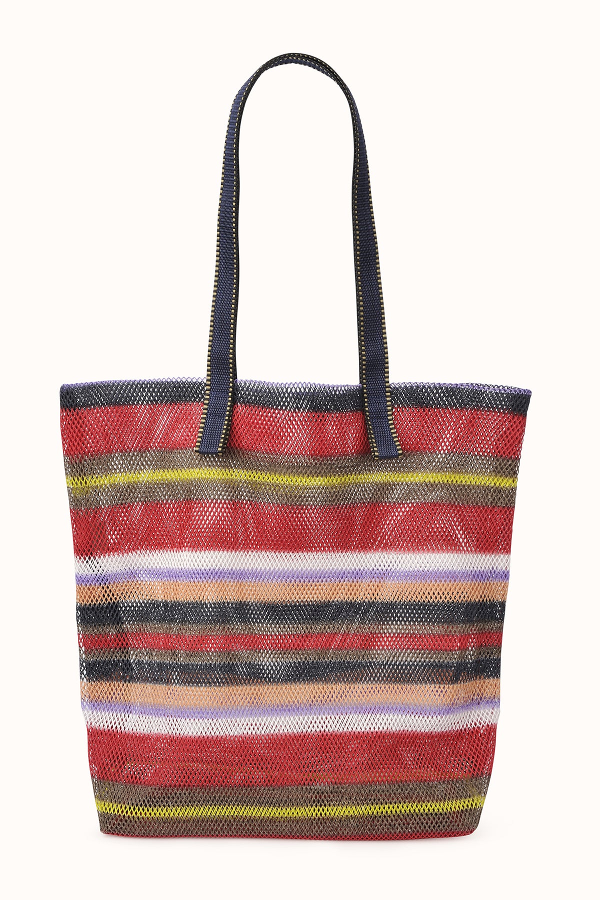   Large Mesh Tote by Epice Rouge 