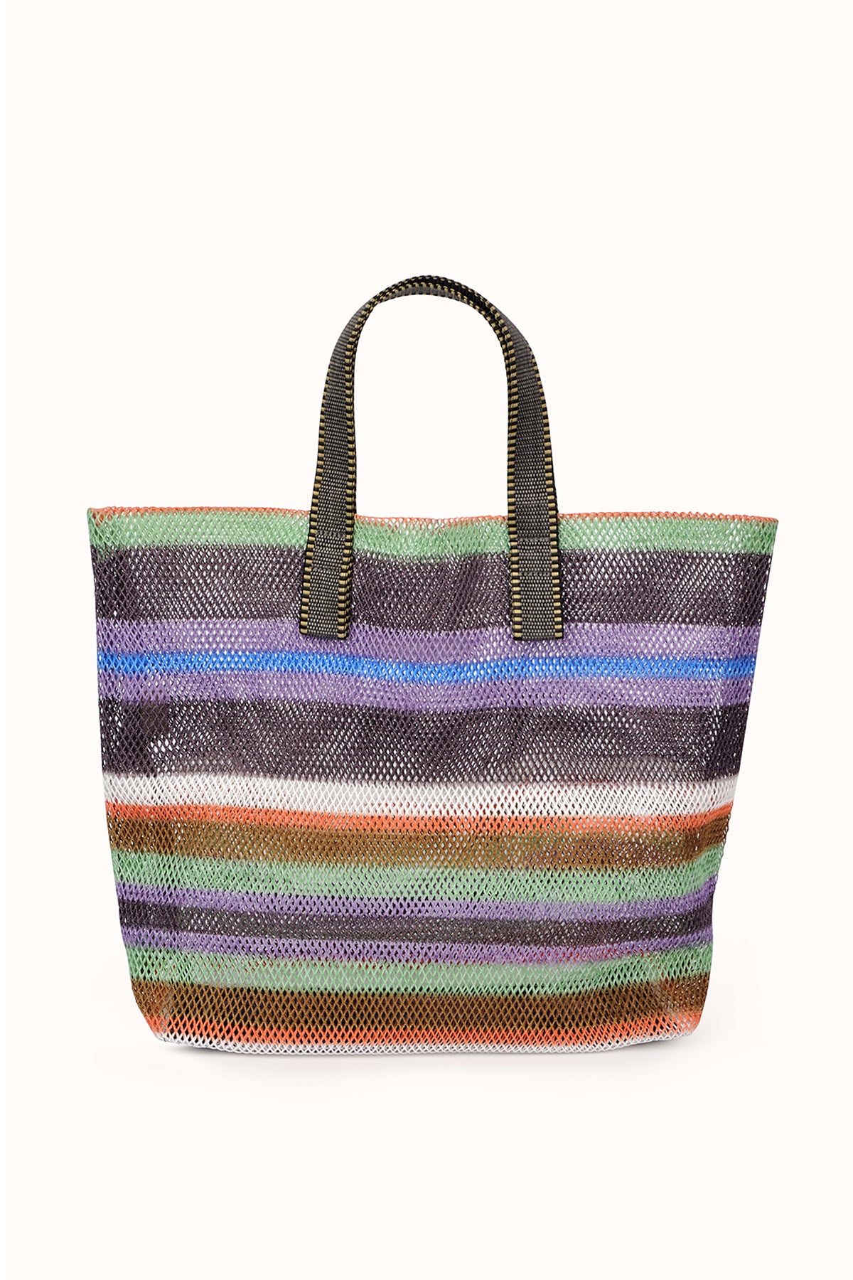   SMALL MESH TOTE BY EPICE 
