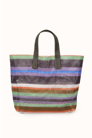SMALL MESH TOTE BY EPICE