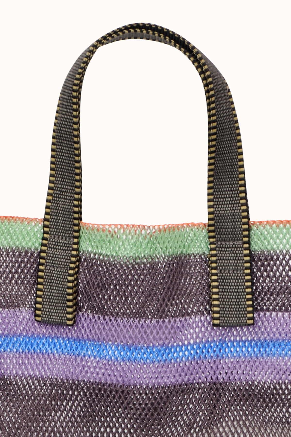   SMALL MESH TOTE BY EPICE 