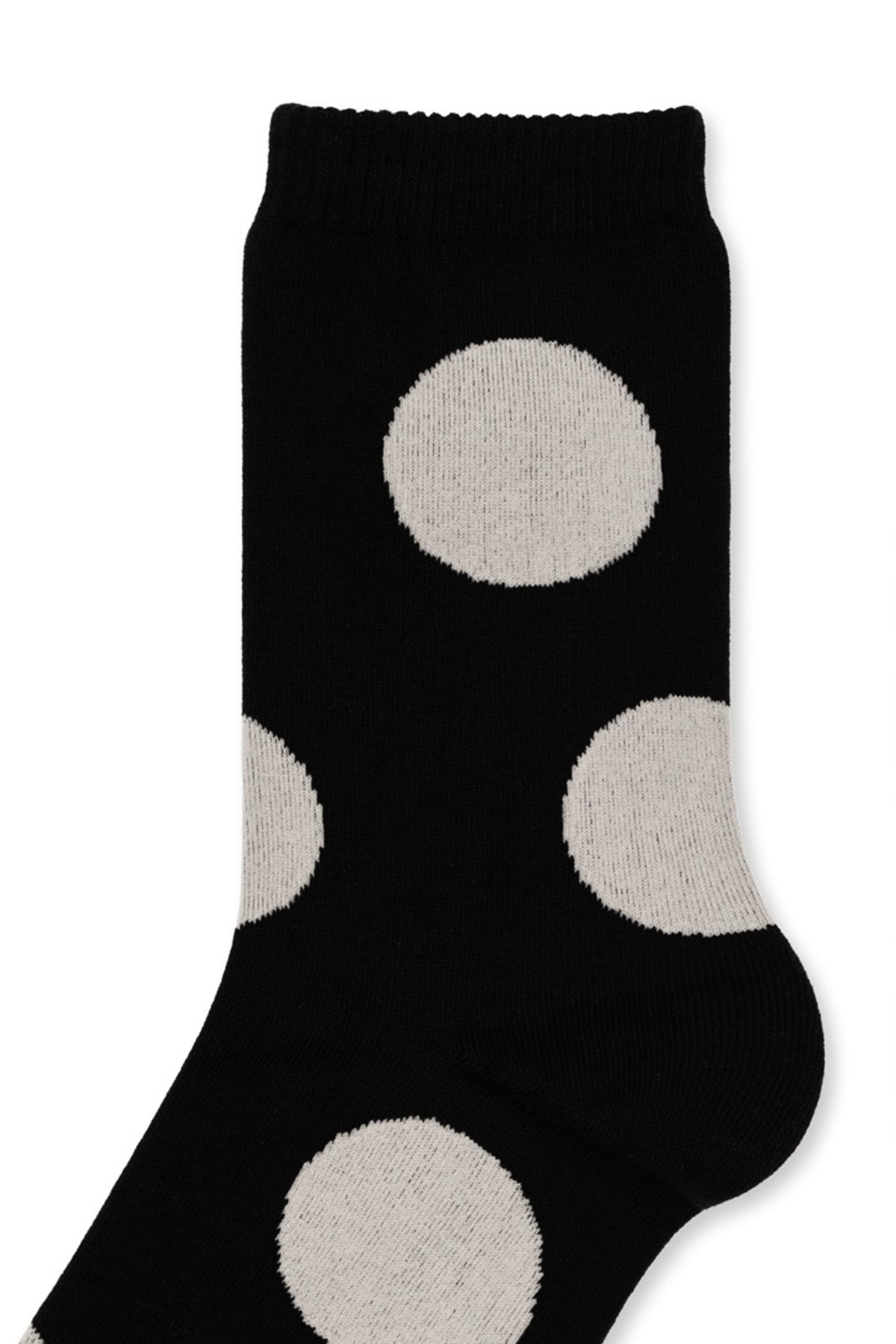   RIE CREW SOCK BY HANSEL FROM BASEL 