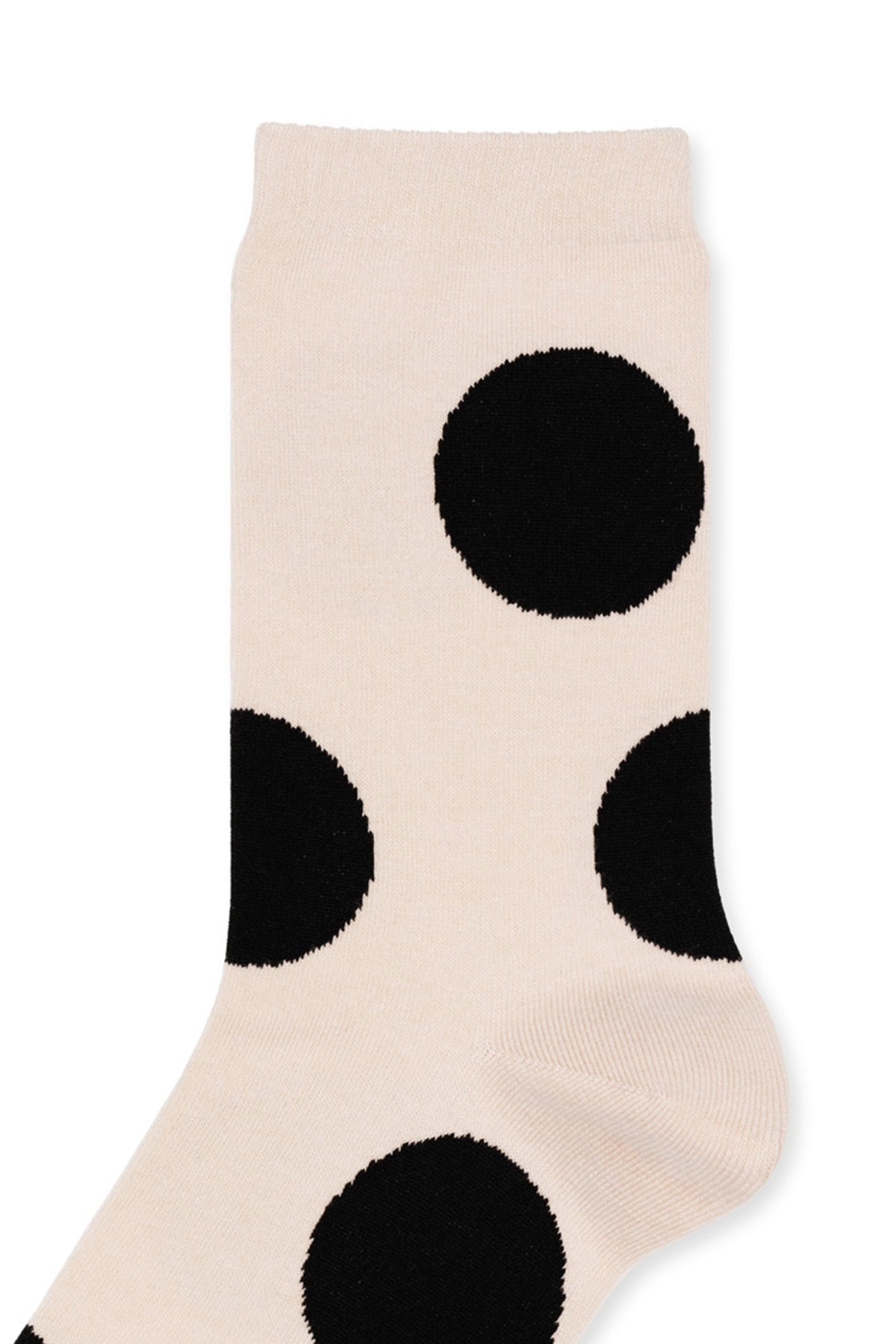   RIE CREW SOCK BY HANSEL FROM BASEL 
