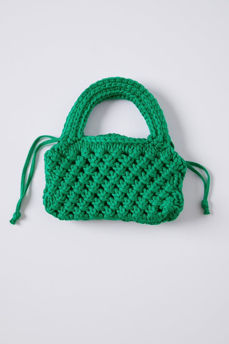 Wholesale Crochet Yarn Bag for Function and Fashion 