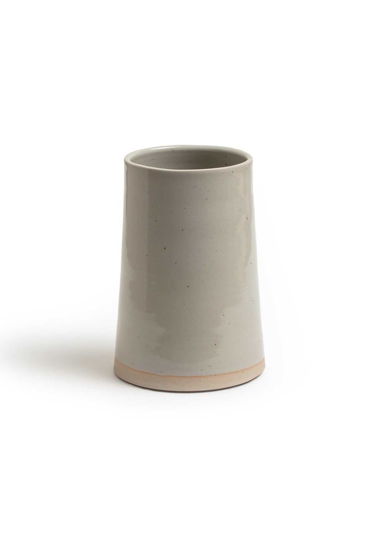 Jenny Graham Large Vase Mist-20913300373697