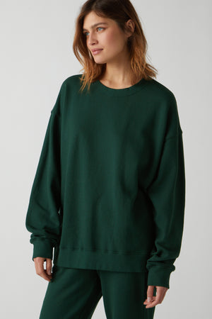 ABBOT SWEATSHIRT