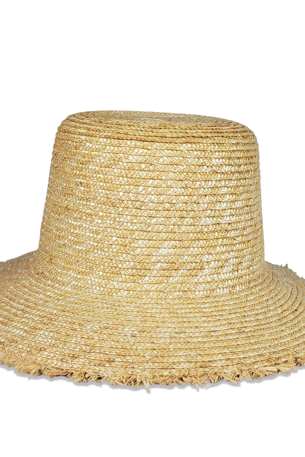   Shore Hat Natural 2 