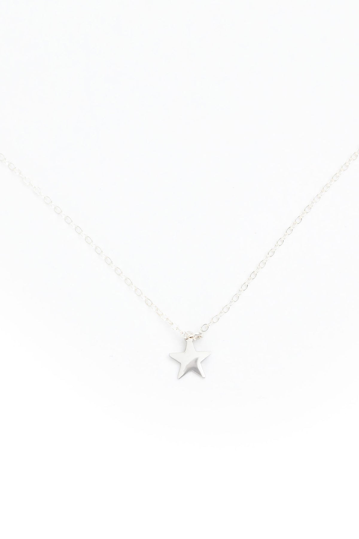   STAR NECKLACE by SEOUL LITTLE 