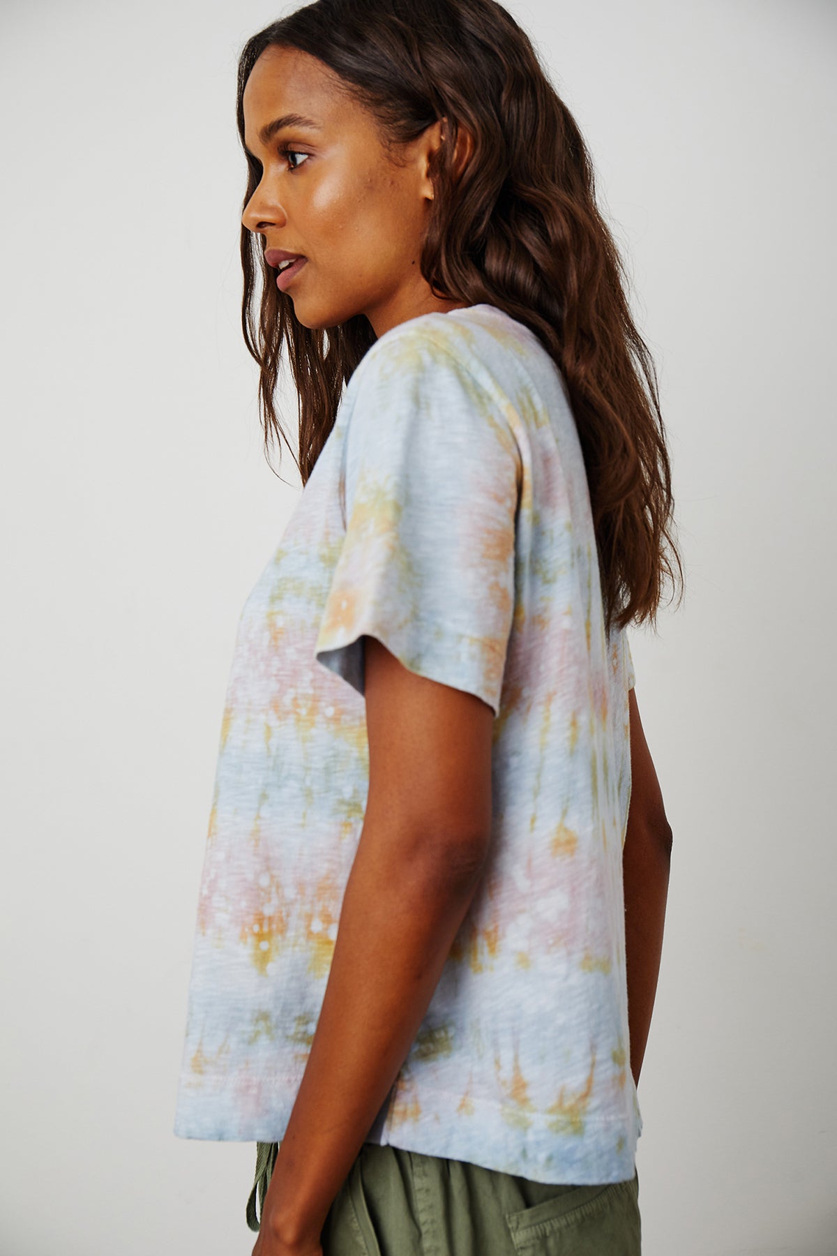 Odetta Tee Sunrise Side-17692507046081