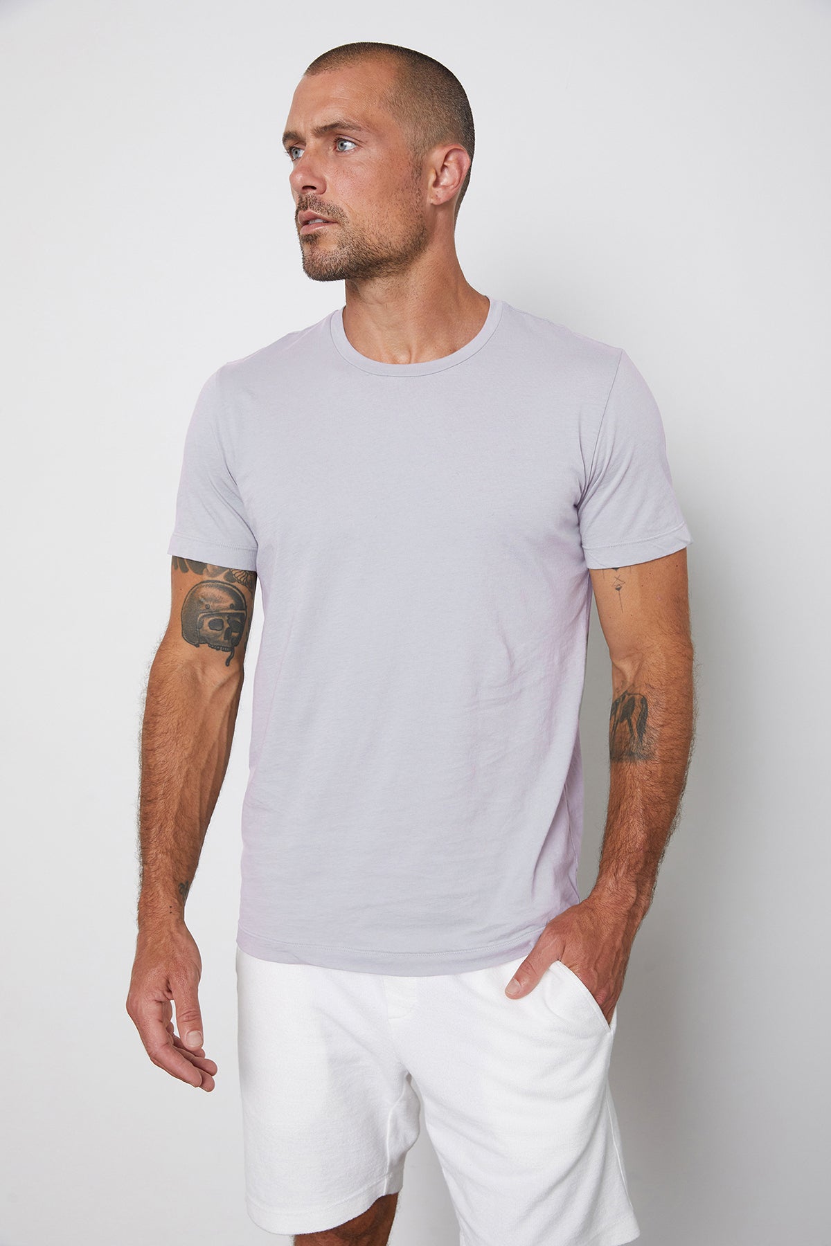 Howard Tee Aster Front-25328582230209