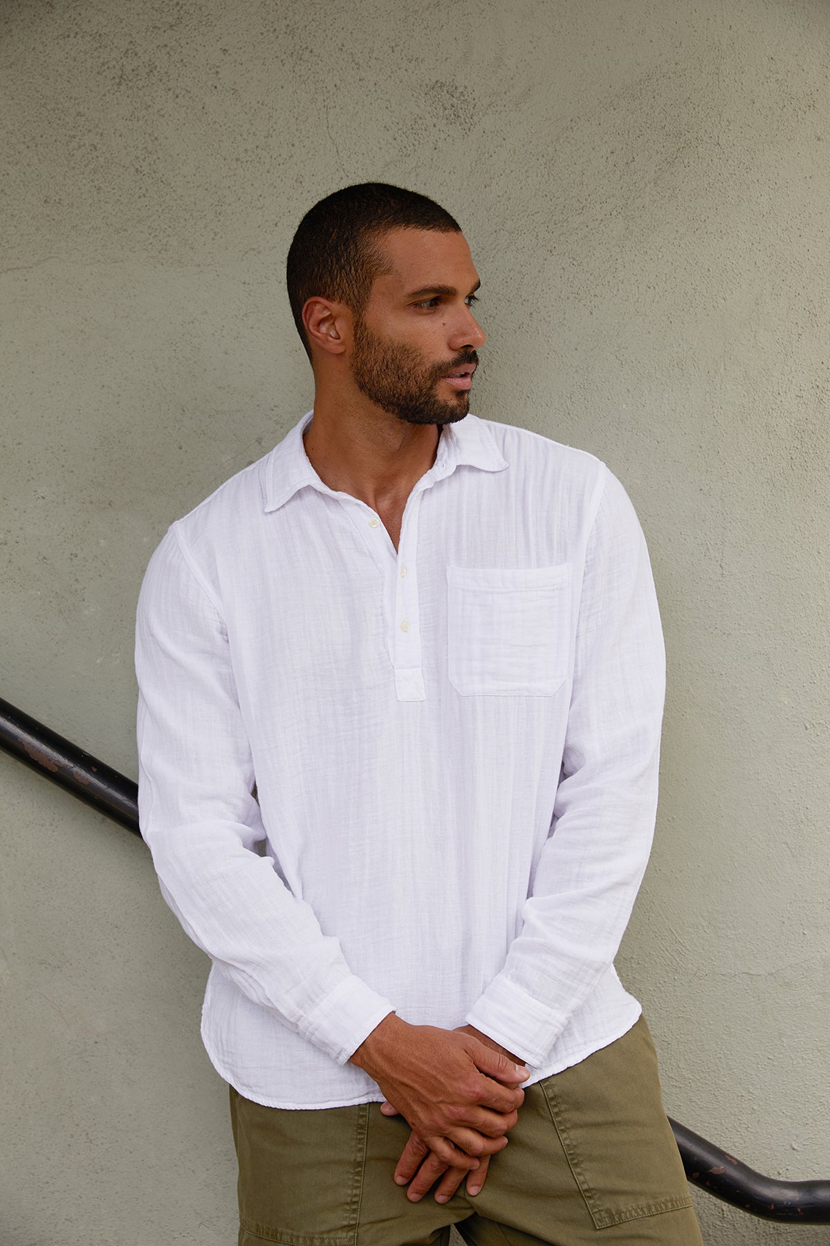gerald in white front shirt-24148951072961