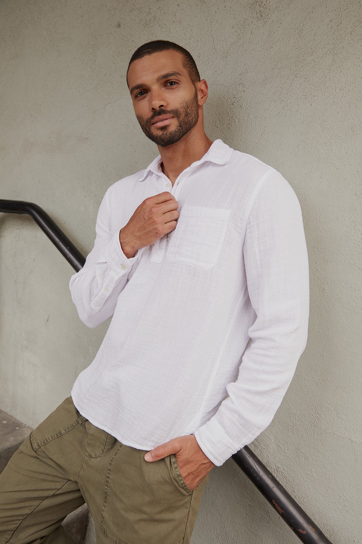 gerald in white side shirt-24148951040193